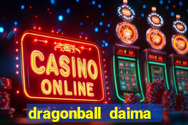 dragonball daima torrent magnet